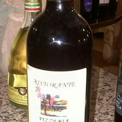 Il Desiderio di Conte - Vini di ns produzione