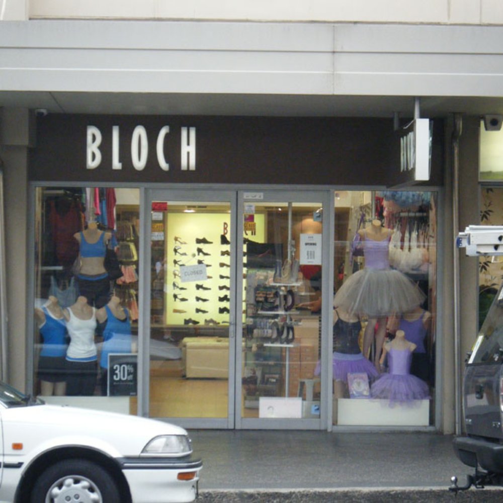 Bloch - Accessories Near Me - Bondi Junction, NSW