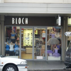 Bloch