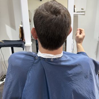 Salon Plum - So good! Perfection by Alberto! - Hair Salons Near Me - Ladera Ranch, California