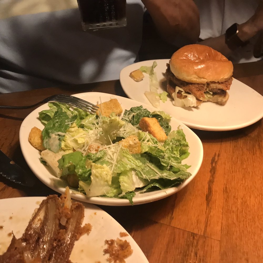 Outback Steakhouse - Steakhouses Near Me - Corpus Christi, Texas Outback Steakhouse - Steakhouses Near Me - Corpus Christi, Texas