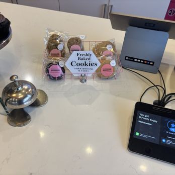 Smallcakes Snellville - They even have cookies! - Cupcakes Near Me - Snellville, Georgia Smallcakes Snellville - They even have cookies! - Cupcakes Near Me - Snellville, Georgia