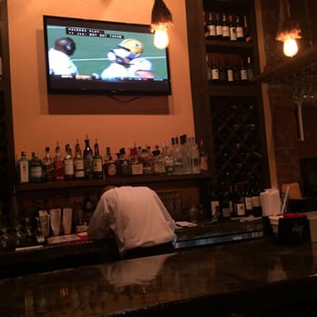 Mio Nonno - Italian Near Me - Allen, Texas