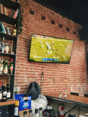 The Pub & The People by null