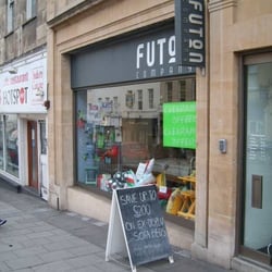 Futon Company