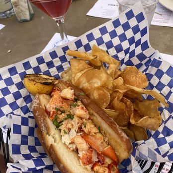 Lobster West - Seafood Near Me - Coronado, California Lobster West - Seafood Near Me - Coronado, California