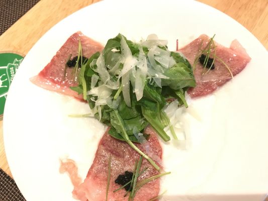 churrasco restaurant ALEGRIA shinjuku by null