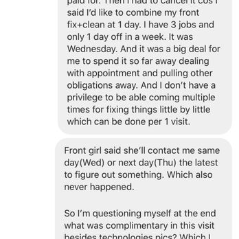 Bernard Baseri, DDS - Smile Recreation - Part 4 - Cosmetic Dentists Near Me - Los Angeles, California Bernard Baseri, DDS - Smile Recreation - Part 4 - Cosmetic Dentists Near Me - Los Angeles, California