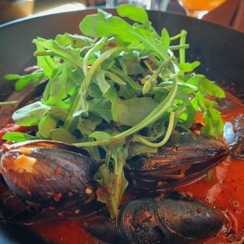 Arario - The mussels... - Korean Near Me - Reno, Nevada Arario - The mussels... - Korean Near Me - Reno, Nevada