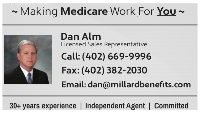 Millard Benefits - social services organization in Omaha, NE