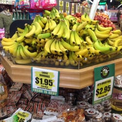Salamanca Fresh - Always cheap and good quality bananas