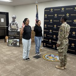 US Army Simi Valley