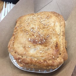 Feta Pie