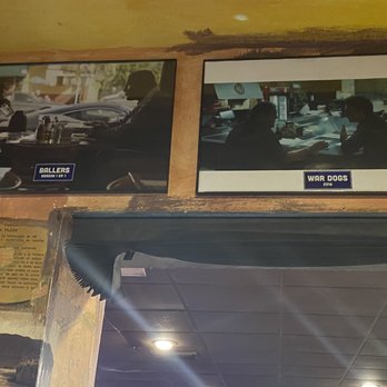 El Pub - Movies and tv the restaurant has been in - Cuban Near Me - Miami, Florida