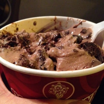 Cold Stone Creamery - Chhhhhhocolate - Ice Cream & Frozen Yogurt Near Me - Vacaville, California Cold Stone Creamery - Chhhhhhocolate - Ice Cream & Frozen Yogurt Near Me - Vacaville, California