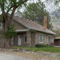 Moyle Park - Rees's Roots - Moyle Park And Museum Alpine Utah