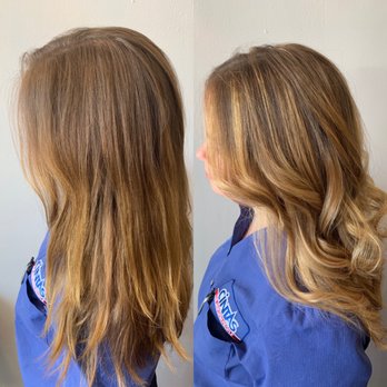 Revolution Salon - Bayalage
Hairartist: Mae Jones
IG: @passionate_hairartist - Hair Salons Near Me - Denver, Colorado Revolution Salon - Bayalage
Hairartist: Mae Jones
IG: @passionate_hairartist - Hair Salons Near Me - Denver, Colorado