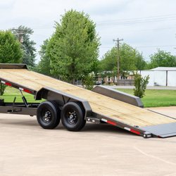 Pacific River Transport - Vehicle and Farm Equipment or Pallet Transports