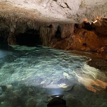 Único Hotel - Cenote cave - part of the Tulum/Lagoon tour. - Hotels Near Me - Solidaridad, ROO