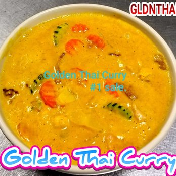 Golden Thai - C7. Golden Thai Curry - Thai Near Me - Orem, Utah Golden Thai - C7. Golden Thai Curry - Thai Near Me - Orem, Utah