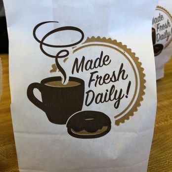 Pflugerville Donuts - Donuts Near Me - Pflugerville, Texas