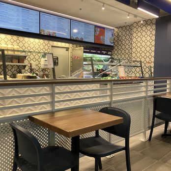 Just Salad - Order here - Salad Near Me - Boynton Beach, Florida