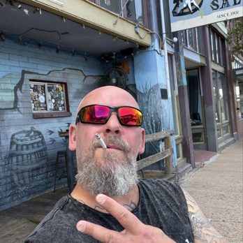 Drift Inn Saloon - If you're in Globe AZ this is a cool place. - Bars Near Me - Globe, Arizona