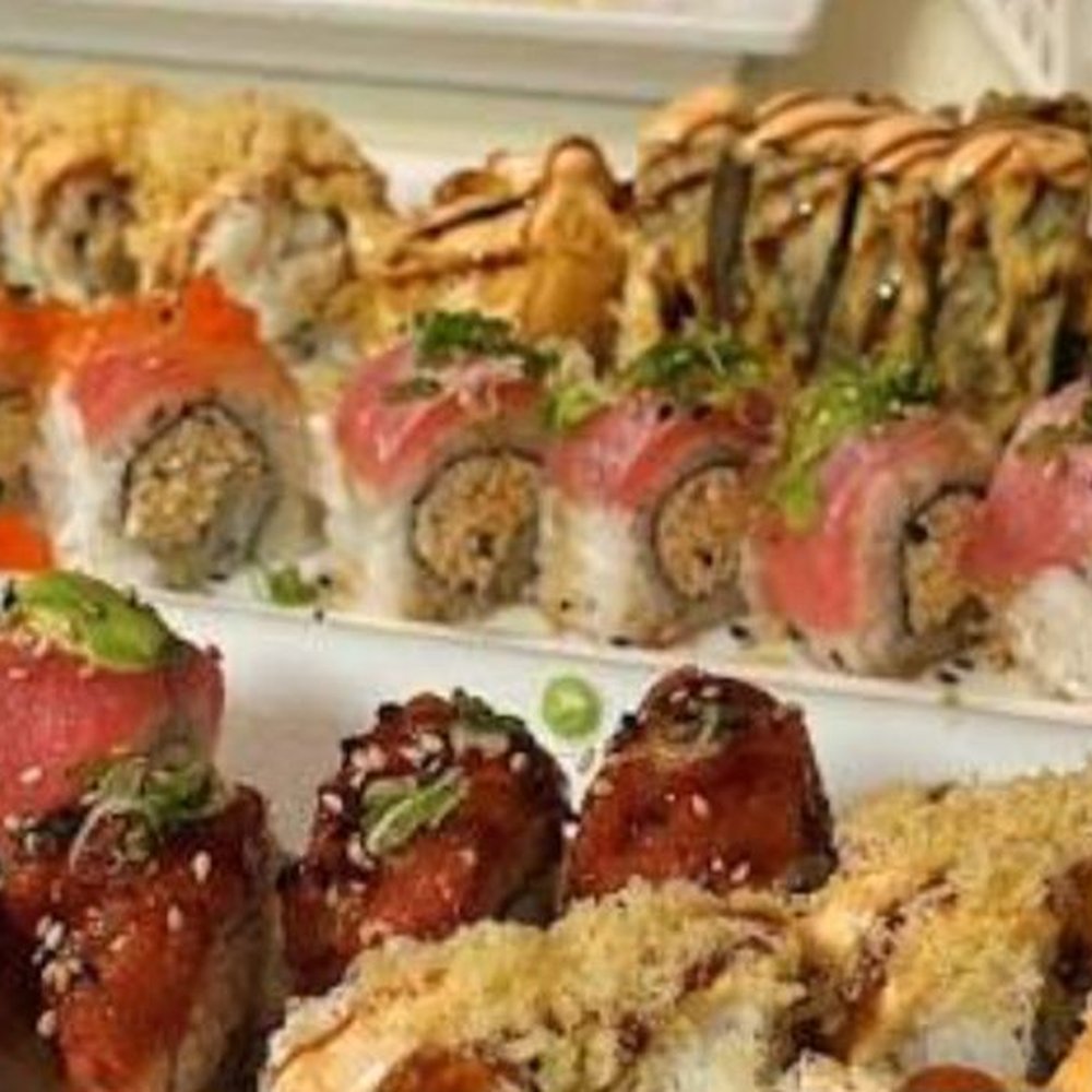 Tappi Sushi Lounge - Sushi Bars Near Me - La Mesa, California Tappi Sushi Lounge - Sushi Bars Near Me - La Mesa, California