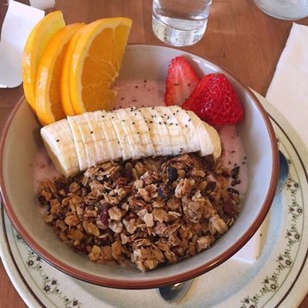 Salmon Creek Cafe - Smoothie bowl - Breakfast & Brunch Near Me - Burien, Washington Salmon Creek Cafe - Smoothie bowl - Breakfast & Brunch Near Me - Burien, Washington