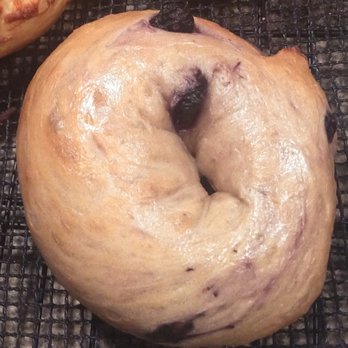 Thunder Baykery - a close up of a doughnut - Bakeries Near Me - Alpena, Michigan