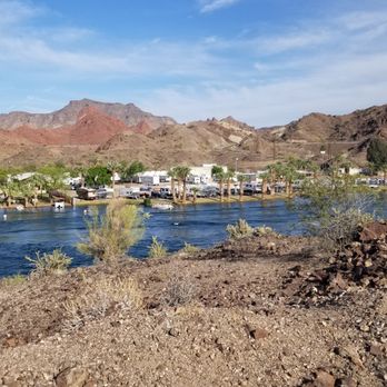 A Plus RV - Parker, AZ. River - RV Repair Near Me A Plus RV - Parker, AZ. River - RV Repair Near Me