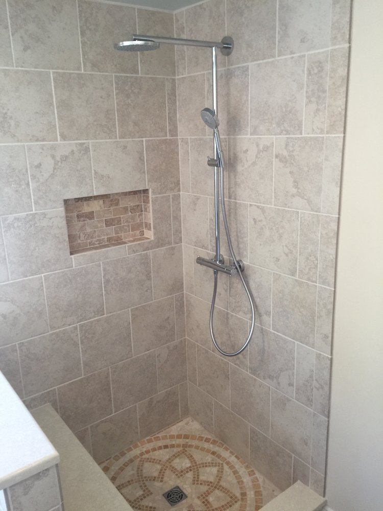 Slide of Jon Uzarski Plumbing & Heating