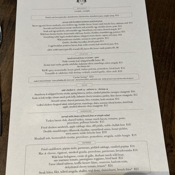 Wren & Wolf - Menu - Cocktail Bars Near Me - Phoenix, Arizona Wren & Wolf - Menu - Cocktail Bars Near Me - Phoenix, Arizona