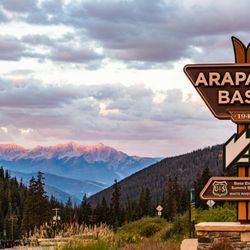Arapahoe Basin Ski Area