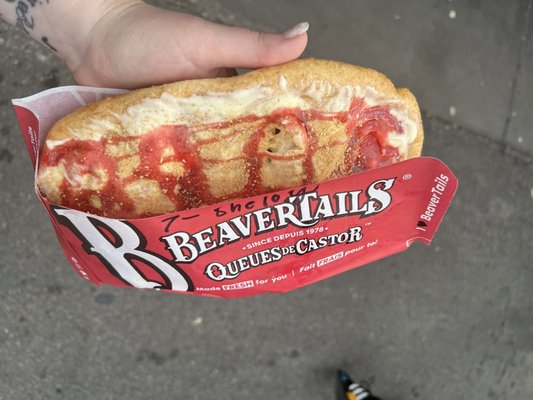 BeaverTails by null