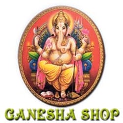 Ganesha-Shop