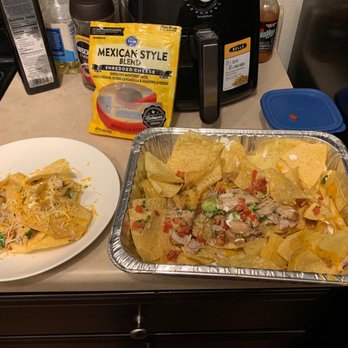 Twin Peaks - Nachos - American Near Me - Augusta, Georgia Twin Peaks - Nachos - American Near Me - Augusta, Georgia