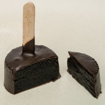 Qahwah House - Chocolate lollipop - Desserts Near Me - Latham, New York Qahwah House - Chocolate lollipop - Desserts Near Me - Latham, New York