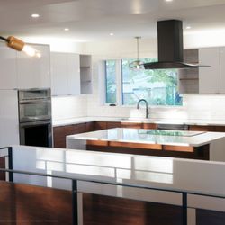 Friends In Cabinetry - Mid-Century Modern