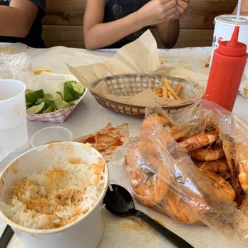 The Crab Shack - Cajun/Creole Near Me - Gardena, California The Crab Shack - Cajun/Creole Near Me - Gardena, California