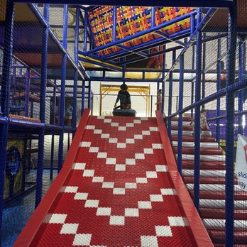 SuperKidz Club - Indoor Playcenter Near Me - Shawnee, Kansas SuperKidz Club - Indoor Playcenter Near Me - Shawnee, Kansas