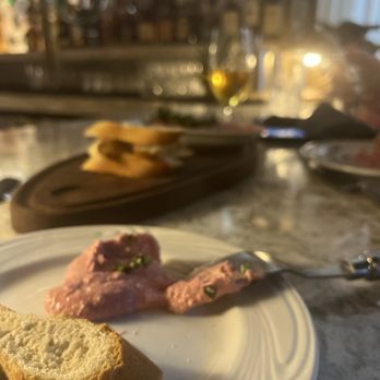 Fogo de Chão - Hummus - Brazilian Near Me - Paramus, New Jersey