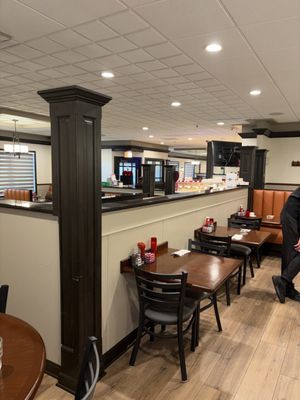 Jolly Inn Restaurant & Banquet Hall by null