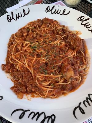 Marcella's Restaurant by null