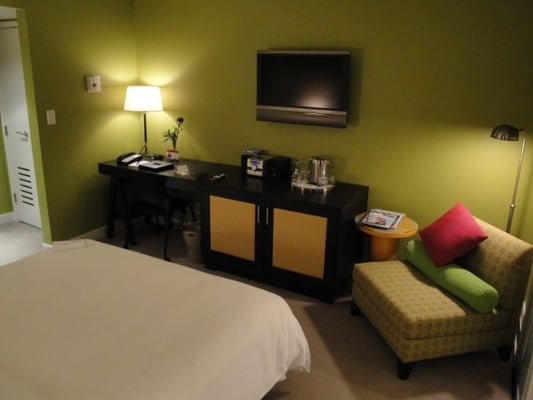 OPUS Vancouver by null OPUS Vancouver by null