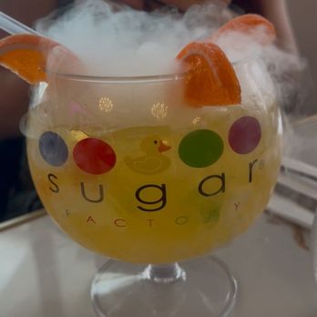 Sugar Factory - American Near Me - Honolulu, Hawaii Sugar Factory - American Near Me - Honolulu, Hawaii