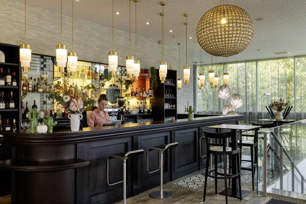 Best Western Plus Hôtel Isidore by null