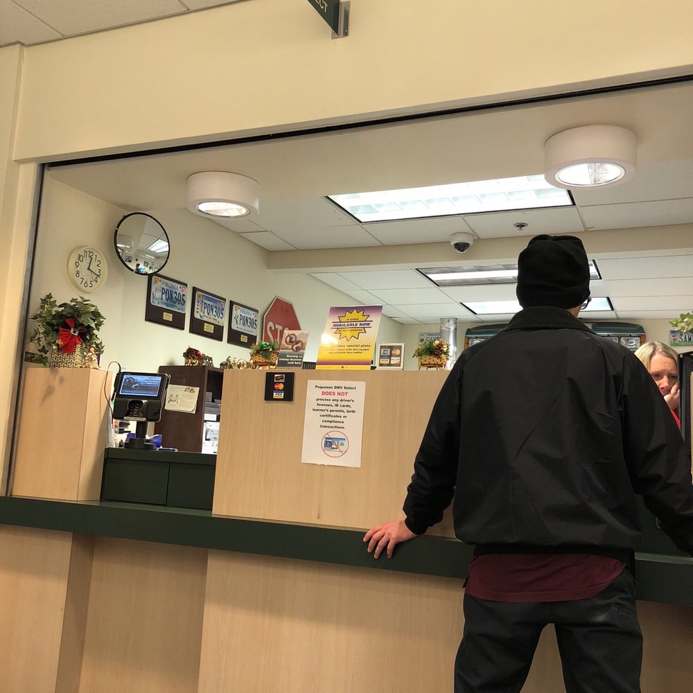 DMV Select - Departments of Motor Vehicles Near Me - Poquoson, Virginia DMV Select - Departments of Motor Vehicles Near Me - Poquoson, Virginia