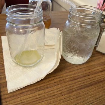 Eva's On Main - Large OJ - Southern Near Me - Summerville, South Carolina