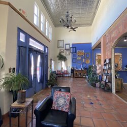 Salon De Mesilla